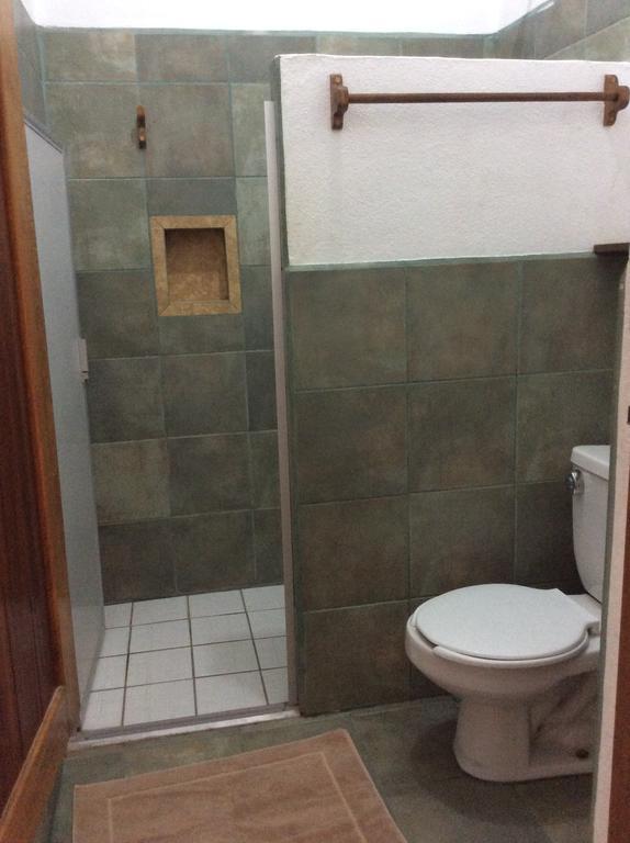 Hotel Buena Vista Пуерто Ескондидо Екстериор снимка